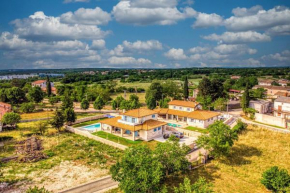 Family friendly house with a swimming pool Maruzini, Central Istria - Sredisnja Istra - 19806